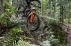 vélo de montagne