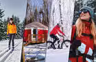 Multi activités hiver