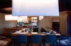 Restaurant Toqué! - Bar&nbsp;&nbsp;&nbsp;&copy; Hugo B. Cardinal
