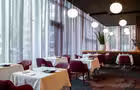 Restaurant Toqué! - Salle à manger&nbsp;&nbsp;&nbsp;&copy; Hugo B. Cardinal