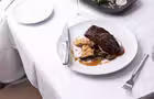 Choix du boucher