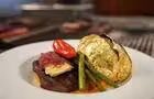 Steak&nbsp;&nbsp;&nbsp;&copy; Les Hôtels JARO