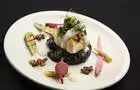 Assiette © M.-A.Jean