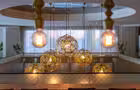 Restaurant Siam - Salle à manger © SIAM
