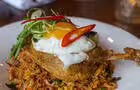 Plat Siam © Restaurant Siam