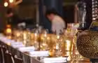 Restaurant Siam - Bar © Siam