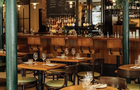Vallier Bistro - Ambiance&nbsp;&nbsp;&nbsp;&copy; Vallier Bistro