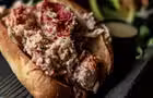 Guédille au homard © EM photographie culinaire