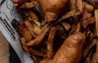 Poisson-frites © EM photographie culinaire