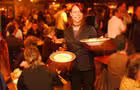 Salle à manger&nbsp;&nbsp;&nbsp;&copy; Restaurant Inter