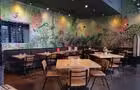 Sésame (Quartier des spectacles) - Salle à manger&nbsp;&nbsp;&nbsp;&copy; SESAME - BISTRO ASIATIQUE