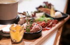 Fromages québécois et produits du terroir&nbsp;&nbsp;&nbsp;&copy; Edgar Café Bar