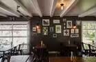 Intérieur&nbsp;&nbsp;&nbsp;&copy; À L'Abordage Microbrasserie