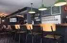 À L'Abordage Microbrasserie&nbsp;&nbsp;&nbsp;&copy; À L'Abordage Microbrasserie