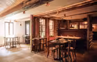 Le Buck - Pub Gastronomique&nbsp;&nbsp;&nbsp;&copy; M.Côté