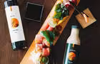 Nambu Restaurant - Sushis et sauces © Audrey Mc Mahon