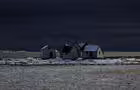 Les Galets en hiver&nbsp;&nbsp;&nbsp;&copy; F.Lachambre