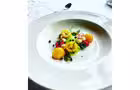 Salade estivale&nbsp;&nbsp;&nbsp;&copy; C.Beaulieu