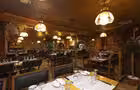 La Maison Grecque - Intérieur © La Maison Grecque