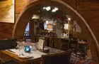 La Maison Grecque - Intérieur © La Maison Grecque