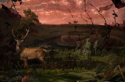 La vie, la mort et le dessert