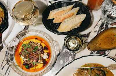 Mignon Steak Vieux-Montréal