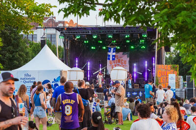 La Guinguette du Sud-Ouest