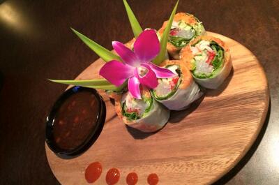 Restaurant Aji Sushi