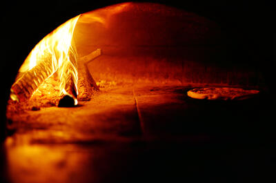 Bottega Pizzeria (Montréal)