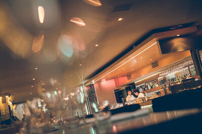 Saiko Bistrot Izakaya