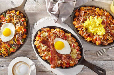 Ben & Florentine Drummondville