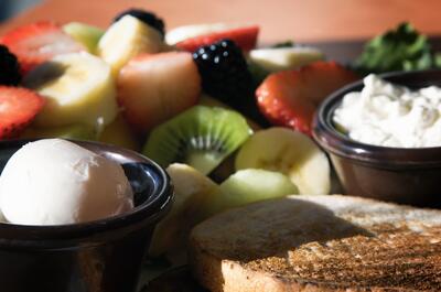 Ben & Florentine (Centre-ville)