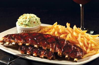 Bâton Rouge Restaurant & Bar (Terrebonne)