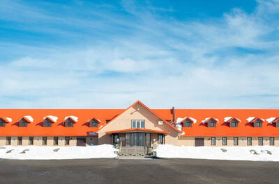 Érablière La Grillade