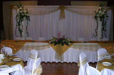 Érablière du Golf / Érablière Au Pain de Sucre