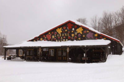 Érablière du Lac-Beauport / Musée des animaux du Québec