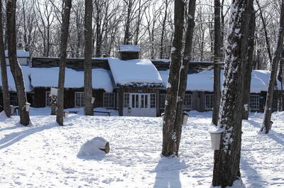Érablière le Chemin du Roy