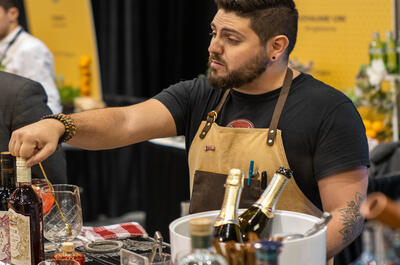 La Grande Dégustation de Montréal