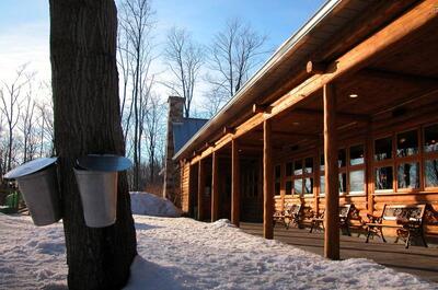 Sucrerie des Gallant Inc.