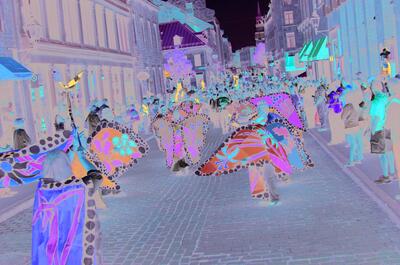 Festival Montréal Baroque