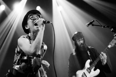 Festival Accès Asie