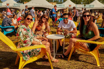 Soif de cidre Montréal