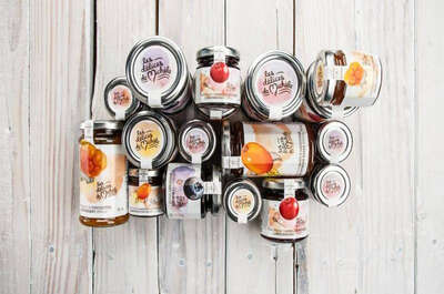 Confiserie La Mère Michèle – Les délices de Michèle