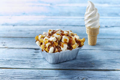 Fromagerie Victoria (Victoriaville / rue Aqueduc)