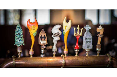 Microbrasserie La Diable