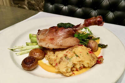 Restaurant Globe-Trotter