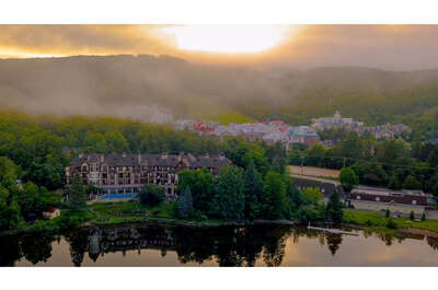 Restaurant La Quintessence