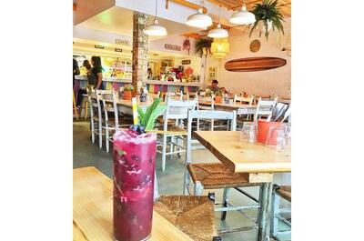 Venice MTL Vieux-Montréal