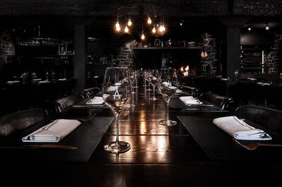 L&rsquo;Auberge Saint-Gabriel