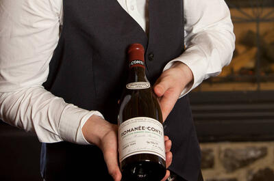 Aux Anciens Canadiens